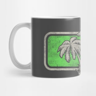 Vacation Recharge Mug